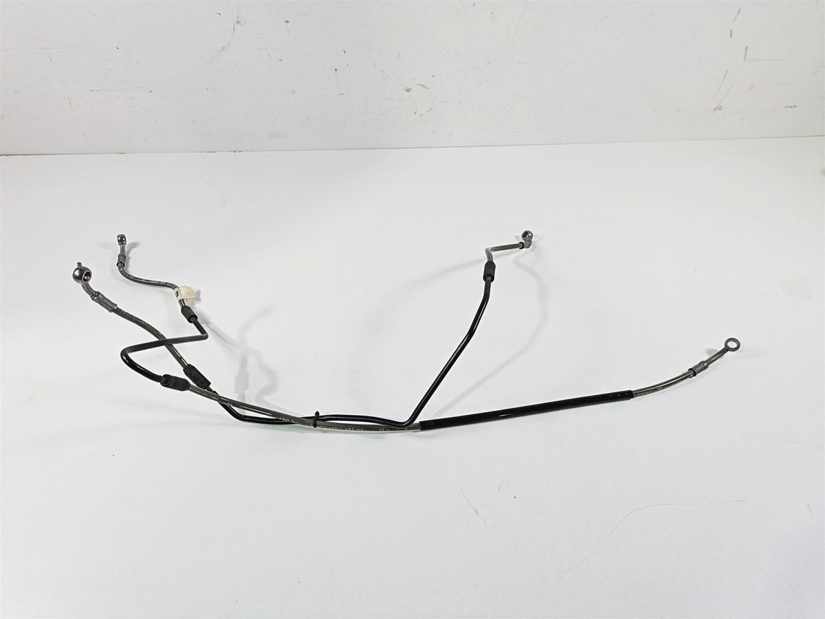 2019 BMW R1250RT K52 Rear Abs Brake Line Set 34328541830 {{ shop.shopifyCountryName }} - Mototech271