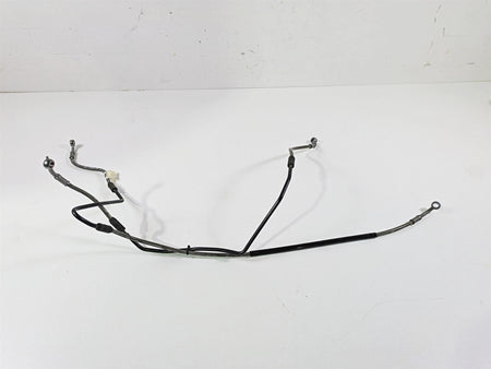 2019 BMW R1250RT K52 Rear Abs Brake Line Set 34328541830 {{ shop.shopifyCountryName }} - Mototech271