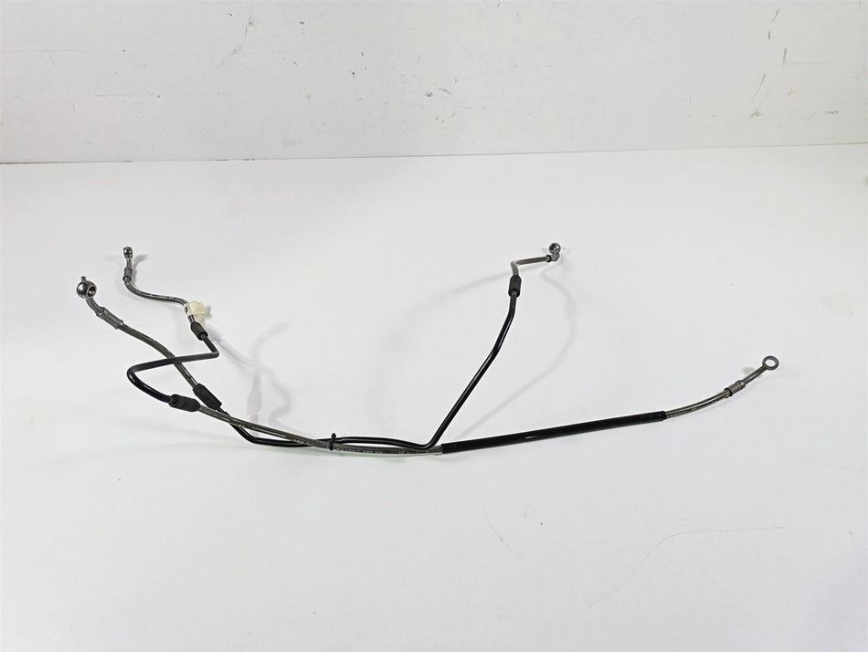 2019 BMW R1250RT K52 Rear Abs Brake Line Set 34328541830 {{ shop.shopifyCountryName }} - Mototech271