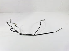 Load image into Gallery viewer, 2019 BMW R1250RT K52 Rear Abs Brake Line Set 34328541830 | Mototech271
