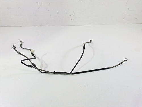 2019 BMW R1250RT K52 Rear Abs Brake Line Set 34328541830 | Mototech271