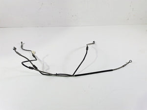 2019 BMW R1250RT K52 Rear Abs Brake Line Set 34328541830 | Mototech271