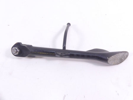 2013 Triumph America EFI Side Kickstand Kick Stand + Switch T2082804 {{ shop.shopifyCountryName }} - Mototech271