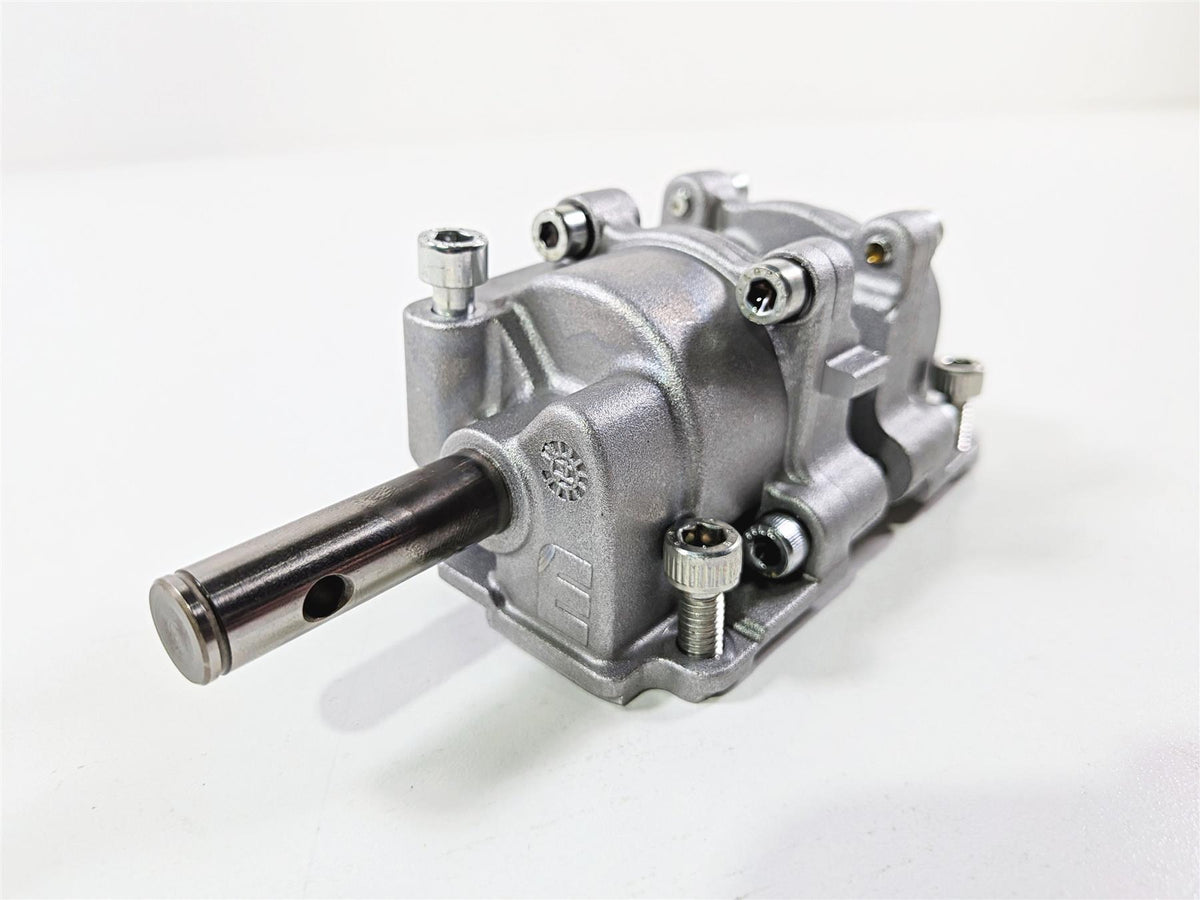 2016 Aprilia RSV 1100 Tuono V4 Factory Oil Pump 2A000539 {{ shop.shopifyCountryName }} - Mototech271