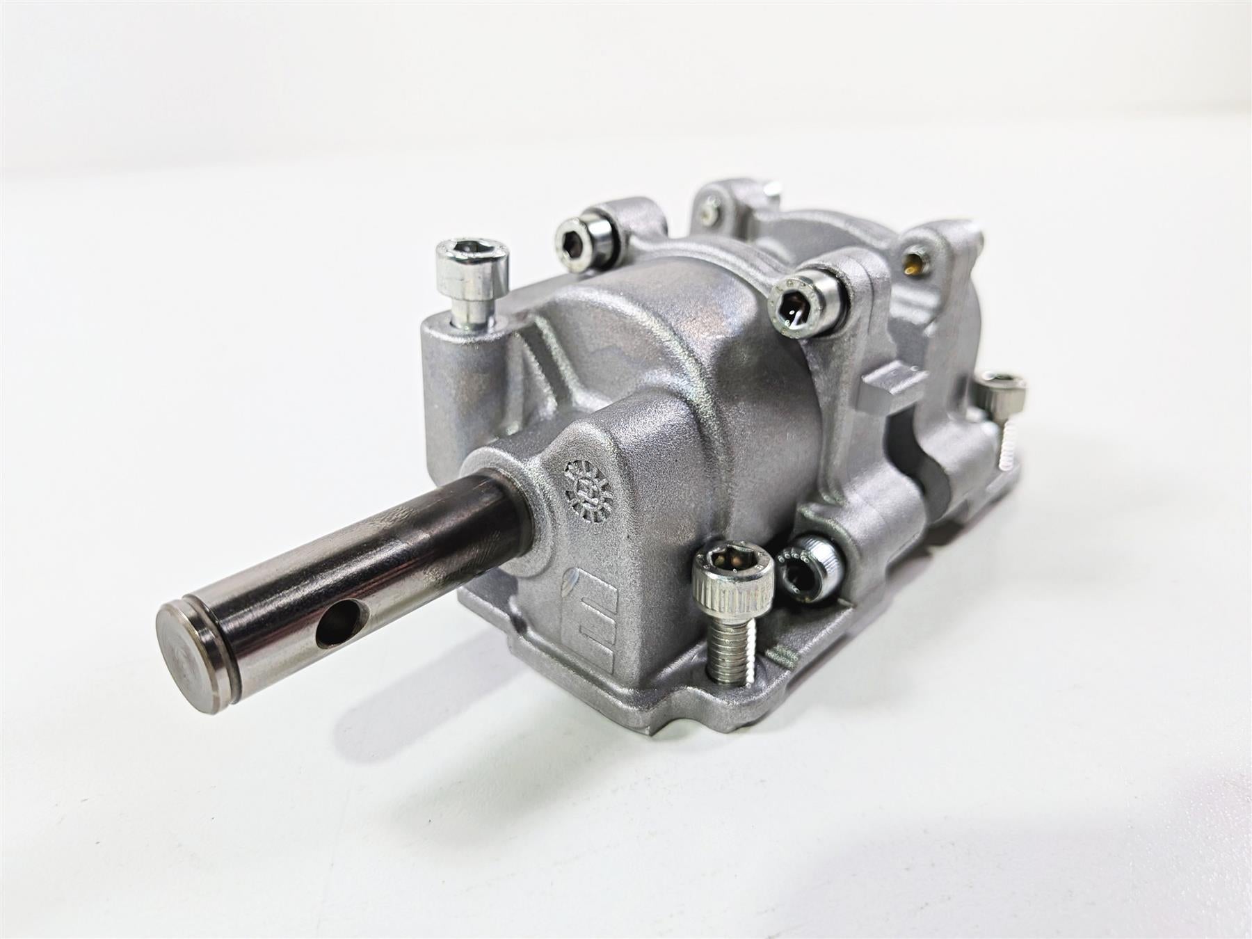 2016 Aprilia RSV 1100 Tuono V4 Factory Oil Pump 2A000539 {{ shop.shopifyCountryName }} - Mototech271