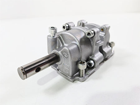 2016 Aprilia RSV 1100 Tuono V4 Factory Oil Pump 2A000539 {{ shop.shopifyCountryName }} - Mototech271