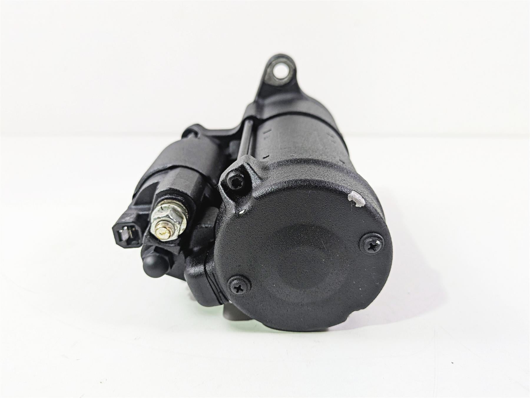 2020 Harley Softail FXST Standard Engine Starter Motor M8 107 114 31400057 {{ shop.shopifyCountryName }} - Mototech271