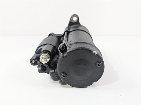 2020 Harley Softail FXST Standard Engine Starter Motor M8 107 114 31400057 {{ shop.shopifyCountryName }} - Mototech271