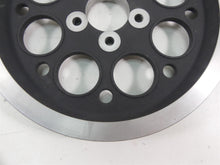 Load image into Gallery viewer, 2006 Harley Touring FLHTCUI Electra Glide Rear Drive Pulley 70T 1-1/8 40117-00 | Mototech271
