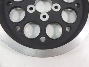 2006 Harley Touring FLHTCUI Electra Glide Rear Drive Pulley 70T 1-1/8 40117-00 | Mototech271