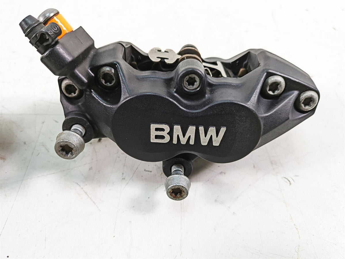 2007 BMW R1200GS K255 Adv Brembo Front Brake Caliper Set 34117711438 34117711439 {{ shop.shopifyCountryName }} - Mototech271
