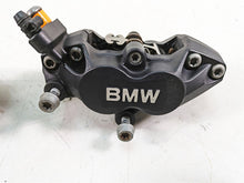Load image into Gallery viewer, 2007 BMW R1200GS K255 Adv Brembo Front Brake Caliper Set 34117711438 34117711439 | Mototech271
