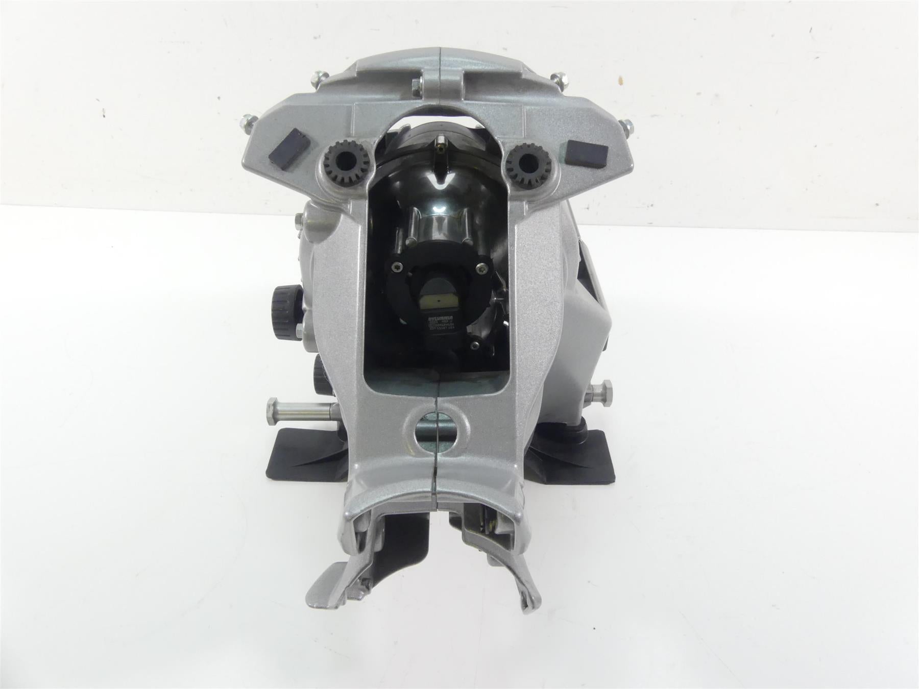 2004 Ducati 999 SBK Headlight Head Light Lamp + Housing 52040221C 52040231B {{ shop.shopifyCountryName }} - Mototech271