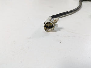 2009 Yamaha XV1900 Raider Fuel Gas Petrol Pump & Sender D7-13907-00-00