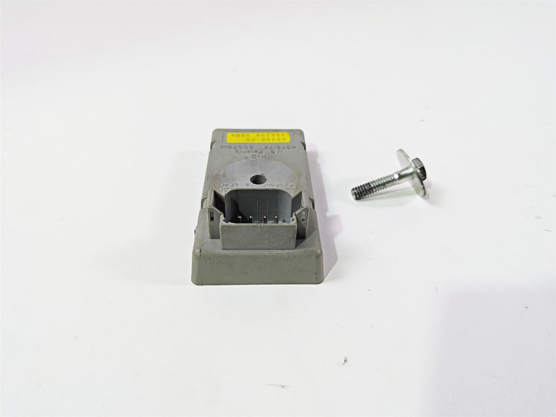 1998 Harley Touring FLHRCI Road King Tsm Turn Signal Module 68540-96 {{ shop.shopifyCountryName }} - Mototech271