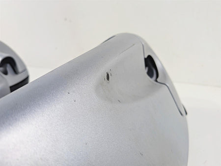 2020 Harley Touring FLTRK Road Glide Lower Leg Fairing Set 57100112 {{ shop.shopifyCountryName }} - Mototech271