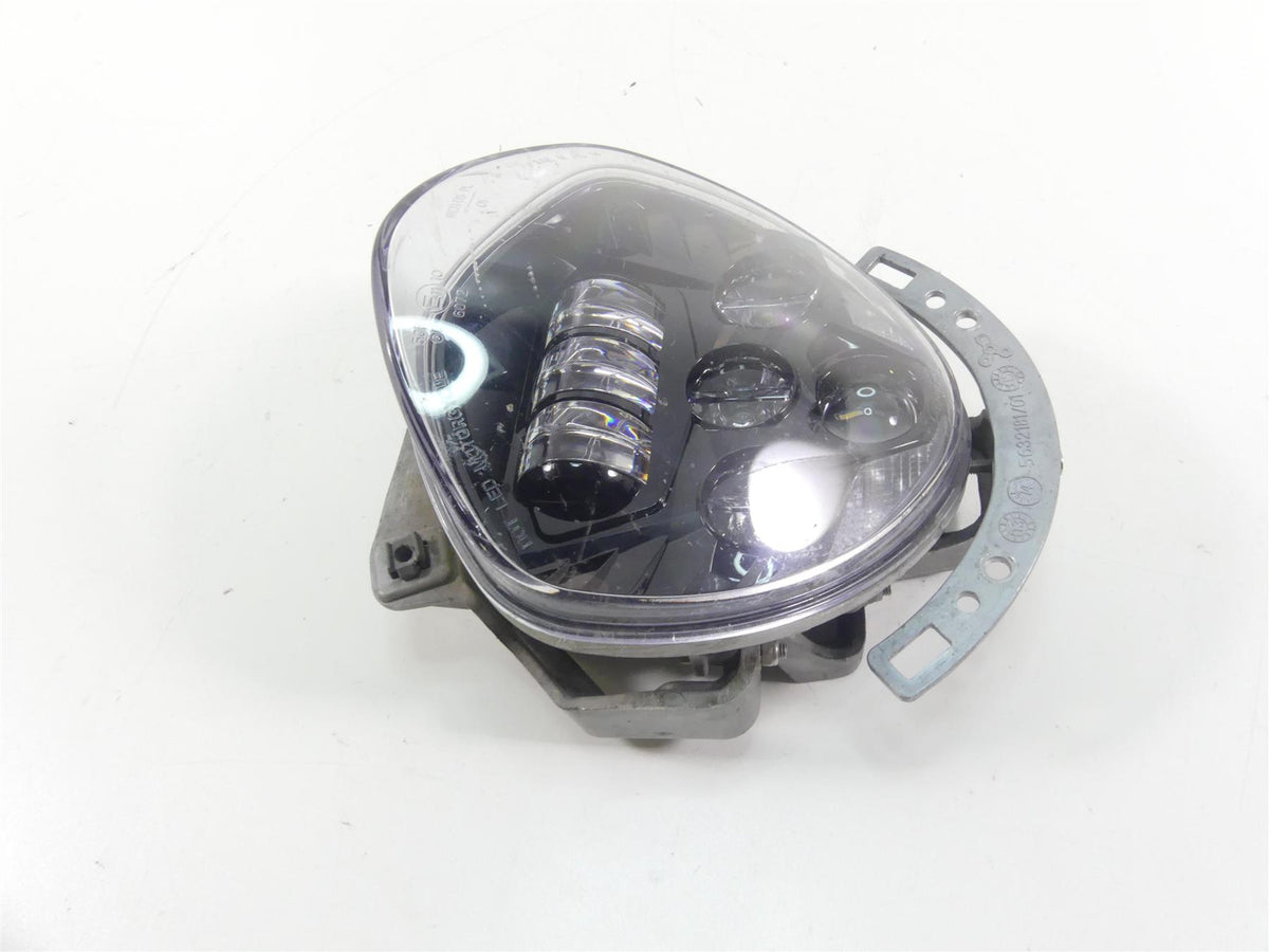2015 Victory Cross Country Tour Led Headlight Head Light Lamp Lens 2412891 {{ shop.shopifyCountryName }} - Mototech271
