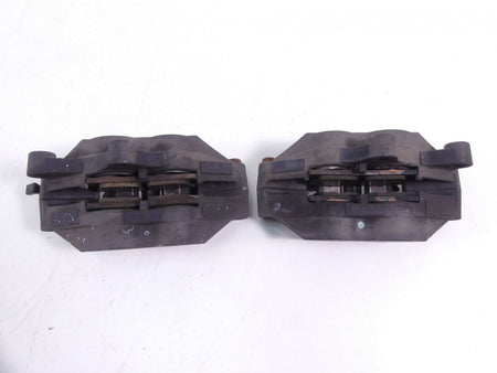 2003 BMW R1200CL K30 Front Brake Caliper Set 34117722525 34117722526 {{ shop.shopifyCountryName }} - Mototech271