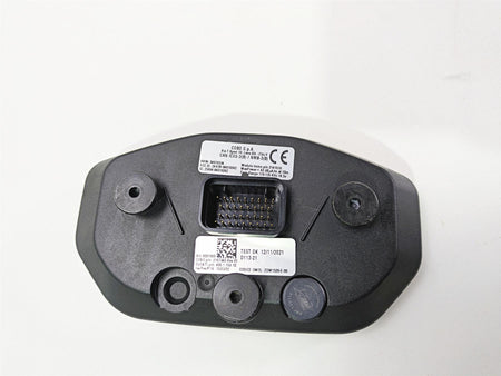 2022 Ducati Hypermotard 950 Speedo Dash Ignition Switch Key Lock 4K 40611591C {{ shop.shopifyCountryName }} - Mototech271