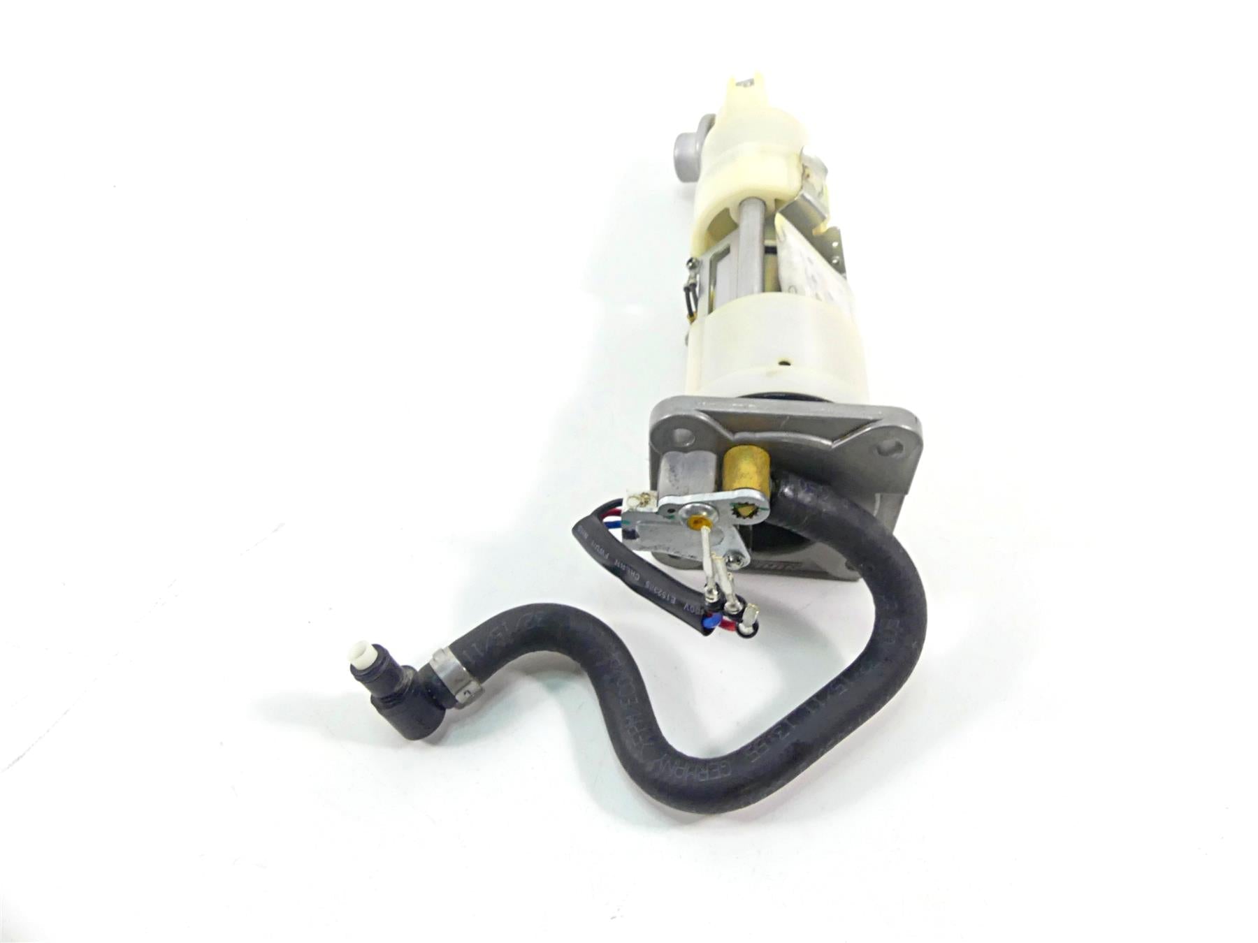 2016 KTM 1290 Super Duke R Keihin Fuel Gas Petrol Pump 60307088000 60307088100 {{ shop.shopifyCountryName }} - Mototech271