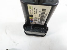 Load image into Gallery viewer, 2009 Harley FXDC Dyna Super Glide Custom Tssm Security Module + Fob Key 68925-07 | Mototech271

