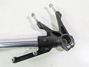 2013 Ducati Hyperstrada 821 Right Front Fork Leg - No Leaks 34420521A | Mototech271