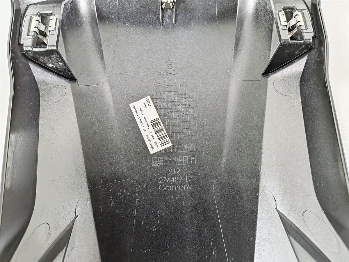2023 BMW F850GS K81 Mid Center Tank Fairing Cover Cowl 46618564544 46618564545 {{ shop.shopifyCountryName }} - Mototech271