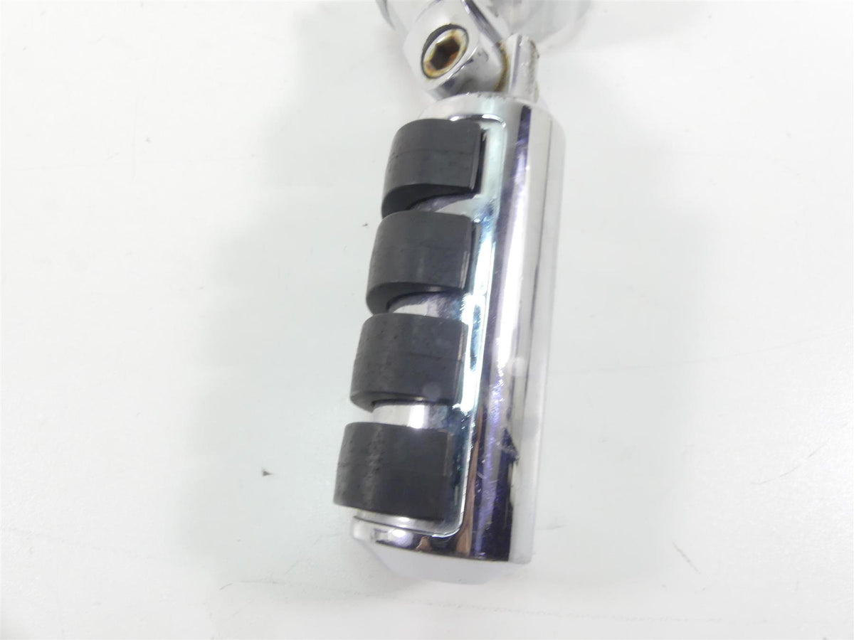1995 Harley Touring FLHTCU Electra Glide Kuryakyn Highway Peg Set 8033 {{ shop.shopifyCountryName }} - Mototech271