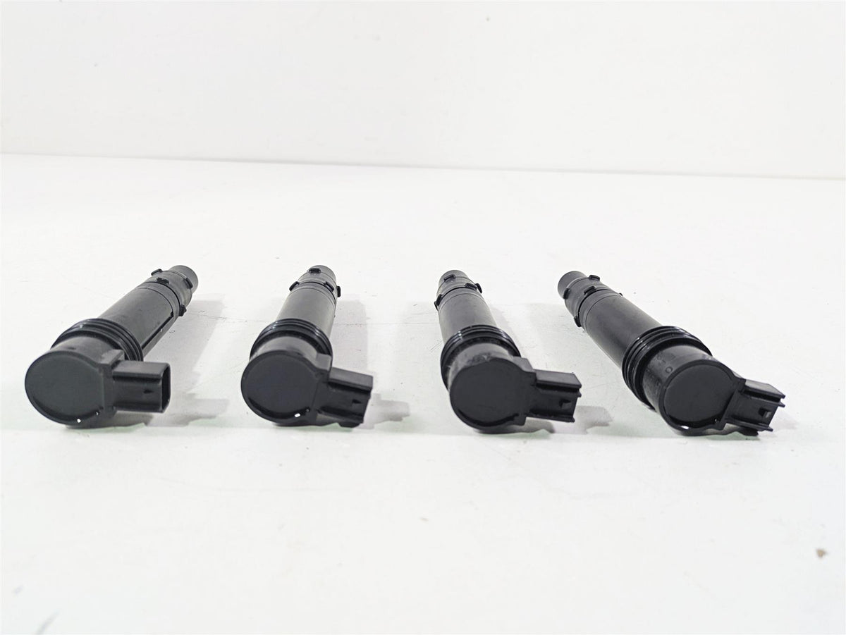2024 Kawasaki ZX6R ZX636 Ninja Ignition Coils 21171-0757 F6T578 {{ shop.shopifyCountryName }} - Mototech271
