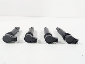2024 Kawasaki ZX6R ZX636 Ninja Ignition Coils 21171-0757 F6T578