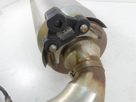 2019 Honda Talon SXS1000 S2R Exhaust Pipe Silencer Muffler 18310-HL6-A00 {{ shop.shopifyCountryName }} - Mototech271