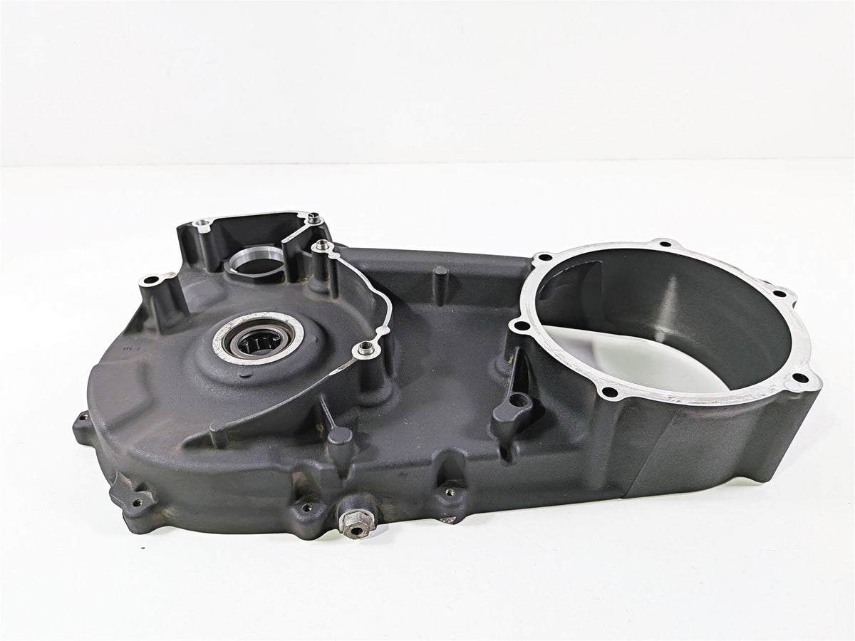 2014 Harley Touring FLHTK Electra Glide Inner Primary Drive Cover 60677-07A-Mototech271