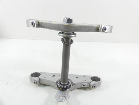 2009 Honda VTX1300 Touring Upper Lower Triple Tree Set 53219-MEA-670 {{ shop.shopifyCountryName }} - Mototech271