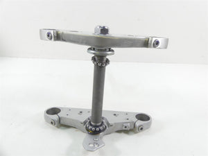 2009 Honda VTX1300 Touring Upper Lower Triple Tree Set 53219-MEA-670