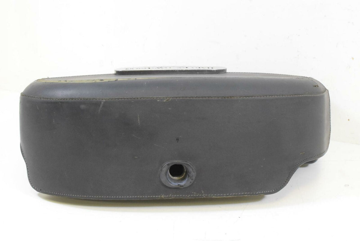 2012 Harley FXDF Dyna Fat Bob Right Saddlebag Saddle Bag {{ shop.shopifyCountryName }} - Mototech271