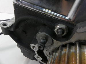 1993 Harley Dyna FXDL Low Rider 5 Speed Transmission Gear Box 49K 33038-93 | Mototech271