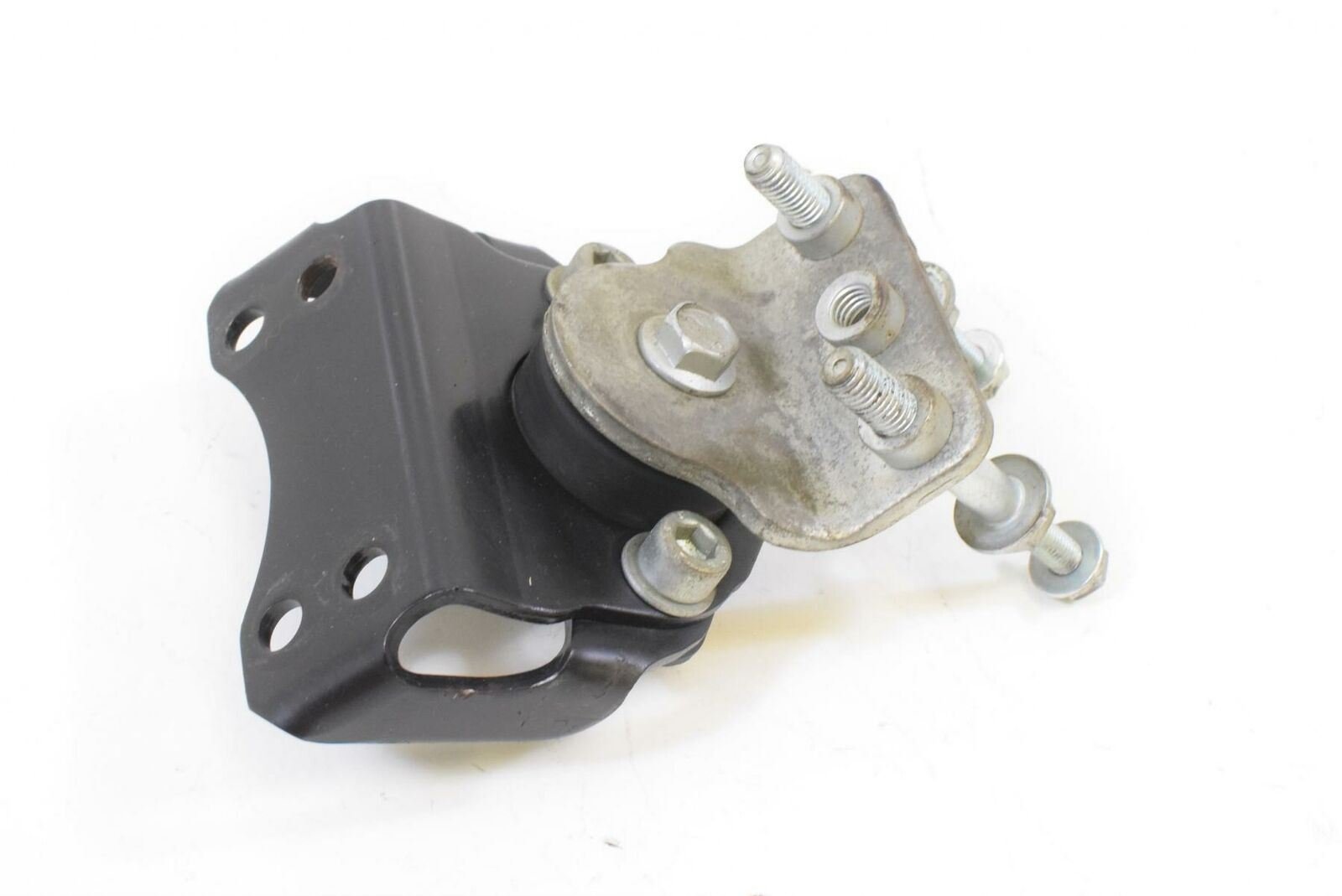2006 Harley VRSCA V-Rod Engine To Frame Motor Mount Set 16307-05 {{ shop.shopifyCountryName }} - Mototech271