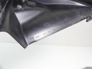2017 Ducati Hypermotard 939 Right Side Fuel Gas Tank Fairing Cover 48015691C | Mototech271