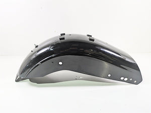 2014 Harley FXDF Dyna Fat Bob Rear Fender - Black 59500135