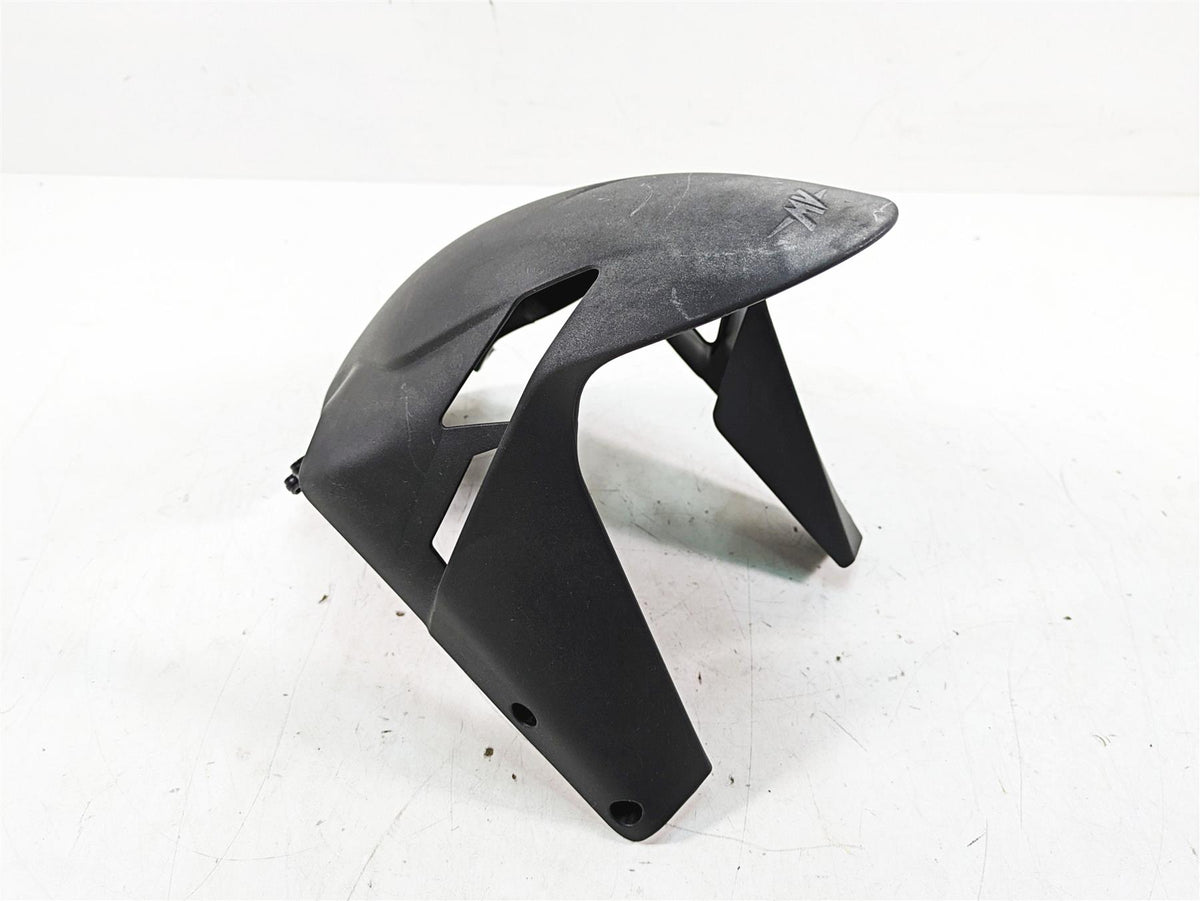 2013 MV Agusta F3 675 ERA Front Fender Mud Guard 8000B5451 {{ shop.shopifyCountryName }} - Mototech271