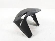 Load image into Gallery viewer, 2013 MV Agusta F3 675 ERA Front Fender Mud Guard  8000B5451
