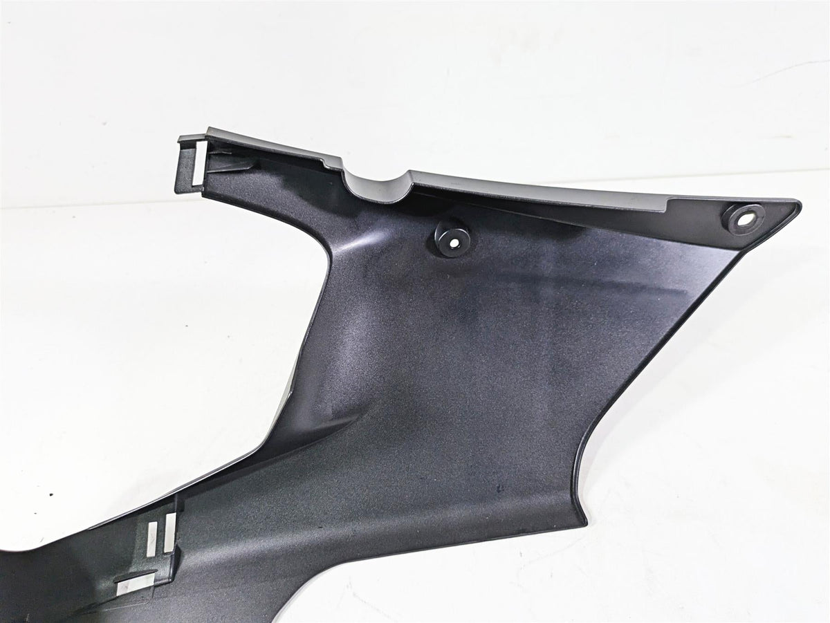 2008 Honda CBR1000RR SC59 Belly Fairing Cover Cowl Set 64455-MFL-000 {{ shop.shopifyCountryName }} - Mototech271