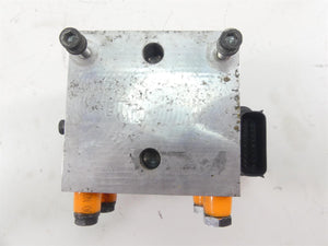 2011 Harley Touring FLTRU Road Glide Abs Brake Pump Unit Module 40601-08A | Mototech271