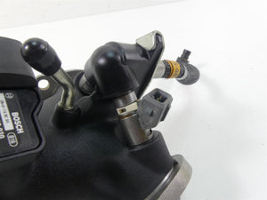 2009 Harley FLHTCU SE4 CVO E-Glide Throttle Body Fuel Injection 27685-08A | Mototech271