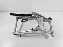 Load image into Gallery viewer, 2018 Aprilia RSV4 RR Rear Swingarm Swing Arm &amp; Axle 2B001292
