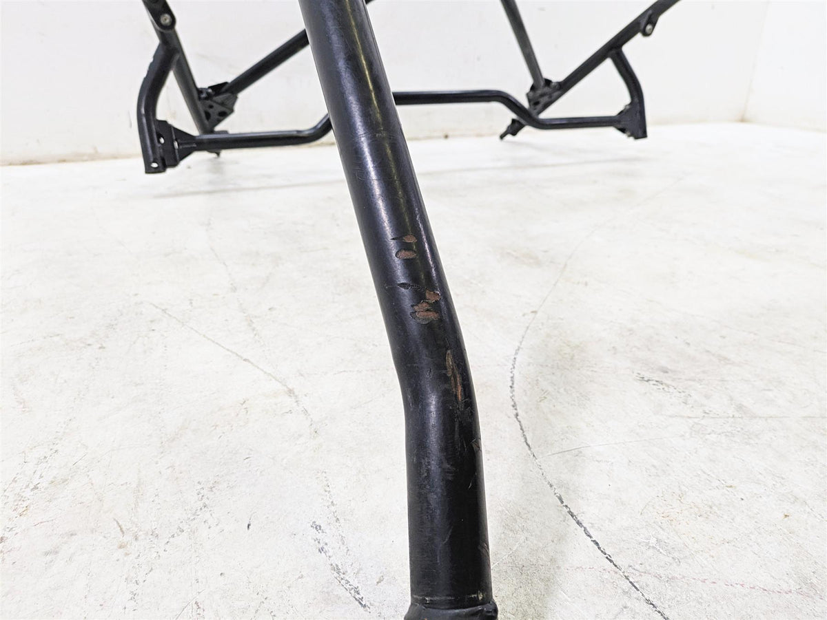 2020 Yamaha YXZ1000 R SS XTR Roll Over Cage B5H-K831A-21-00 B5H-K831E-20-00 {{ shop.shopifyCountryName }} - Mototech271