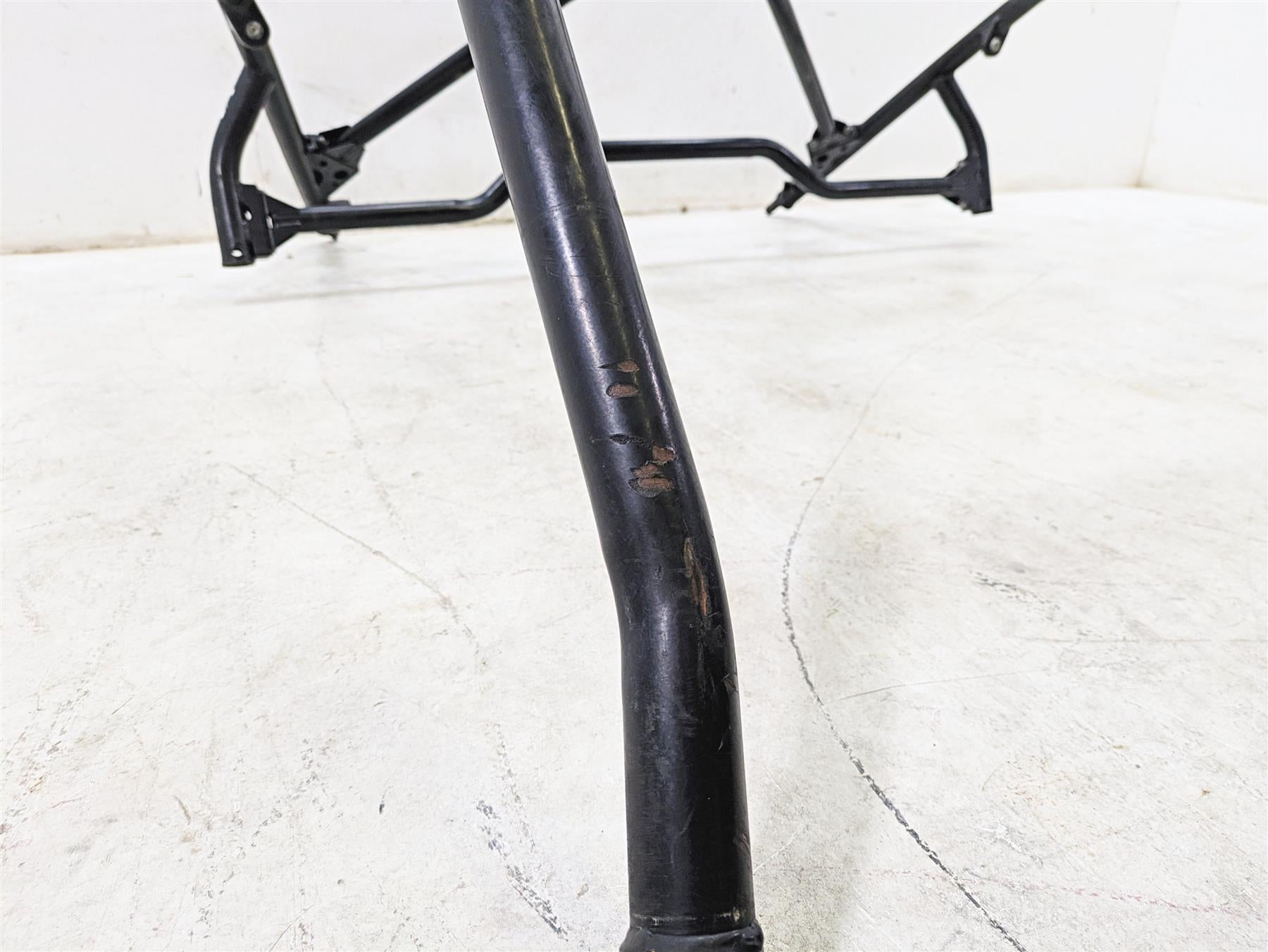 2020 Yamaha YXZ1000 R SS XTR Roll Over Cage B5H-K831A-21-00 B5H-K831E-20-00 {{ shop.shopifyCountryName }} - Mototech271