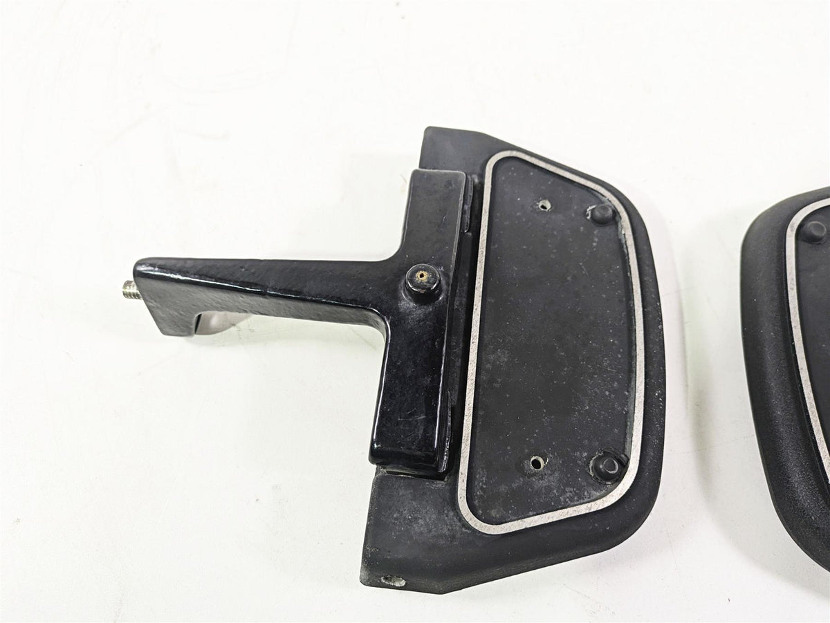 1996 Harley Touring FLHTCUI Electra Glide Rear Passenger Floor Boards 52719-93B {{ shop.shopifyCountryName }} - Mototech271