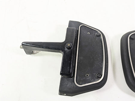 1996 Harley Touring FLHTCUI Electra Glide Rear Passenger Floor Boards 52719-93B {{ shop.shopifyCountryName }} - Mototech271