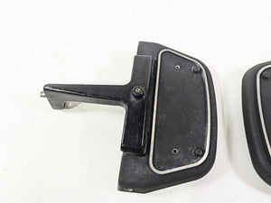 1996 Harley Touring FLHTCUI Electra Glide Rear Passenger Floor Boards 52719-93B | Mototech271